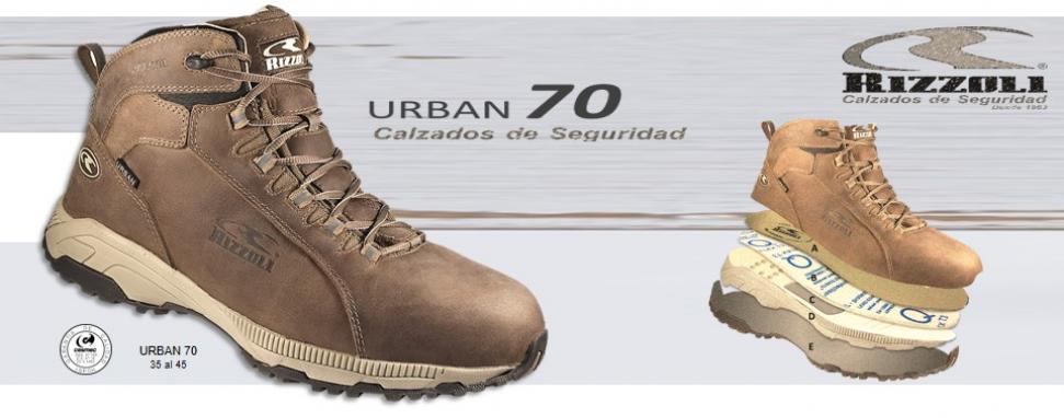 RIZZOLI CALZADO DE SEGURIDAD GUANTES Y ROPA DE PROTECCI N