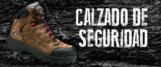 calzado zapatos de seguridad
