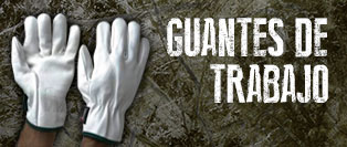 guantes de seguridad proteccion