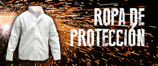 ropa de seguridad